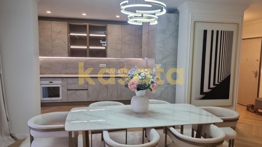 Apartament 4 camere | Iancu Nicolae | Premium | Ready to move - 12