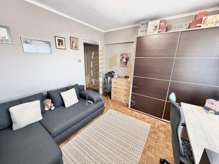 COMISION 0% | Apartament cu 2 camere - Gheorgheni - Iulius | balcon deschis - 6