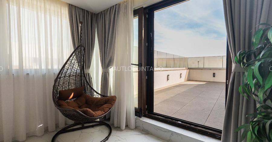 Apartament 3 camere | Rahova | Lux | parcare | boxa | Terasa 50mp - 10