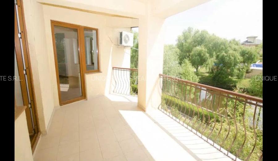 Pipera: Vila duplex cu 6 camere, ansamblu rezidential exclusivist ! - 2