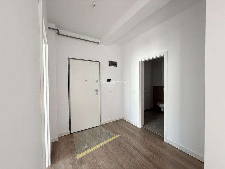 Comision 0! Etaj 1. Bucatarie inchisa. Loc de parcare. Lift. - 9