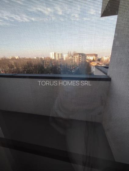 Inchiriere  doua camere  Militari- Pacii - 8