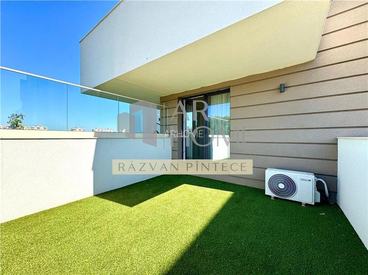 Inchiriere apartamente 3 camere de lux, bloc nou, Marasesti, Ploiesti - 17