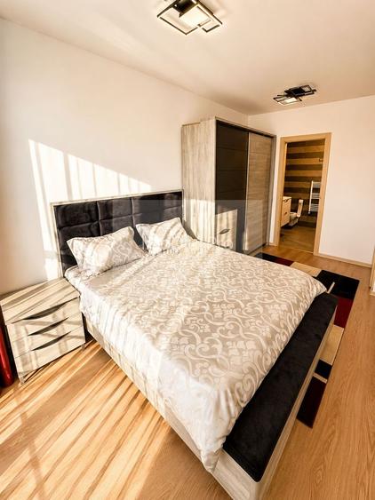 🏡 Apartament premium cu 3 camere | Sopor – View superb către pădure | - 8