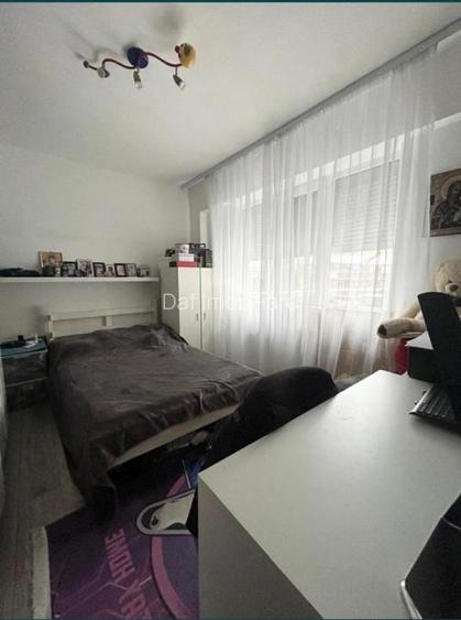 76500 euro -2camere -metrou leonida -centrala proprie - 2