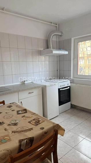 GARSONIERA | RENOVATA | BLOC REABILITAT | DRUMUL TABEREI - 3