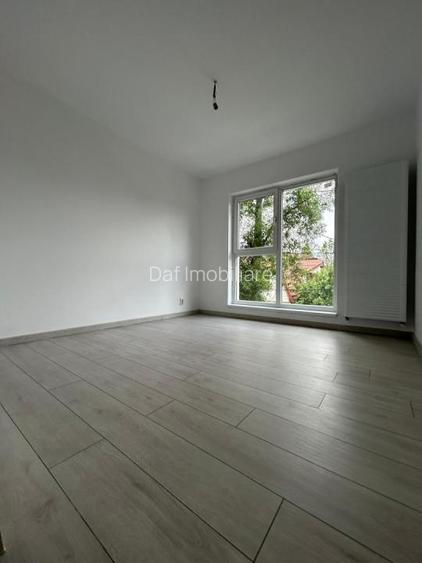 3camere -centrala proprie Parcul Liniei -Lujerului-bloc tip Boutique - 7