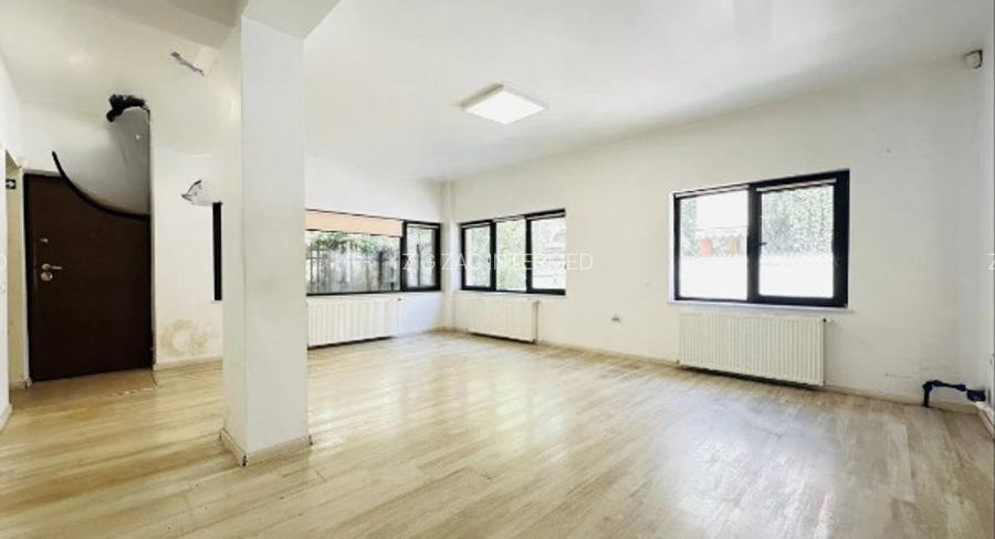 Tabacarie - City Mall, imobil P+1+M, 6 camere, IDEAL BIROURI - 5