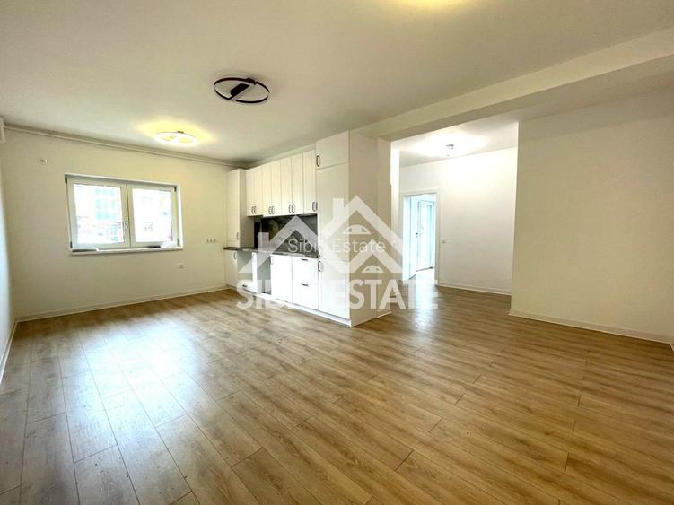 Apartament cu gradina si terasa, NOU 2 bai - 13