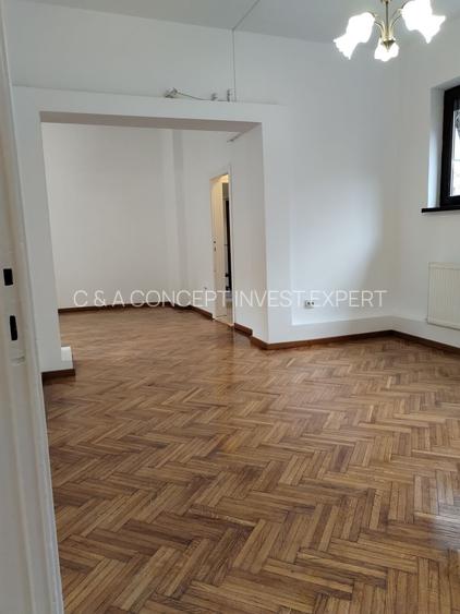 Dorobanti -Victoriei - 8