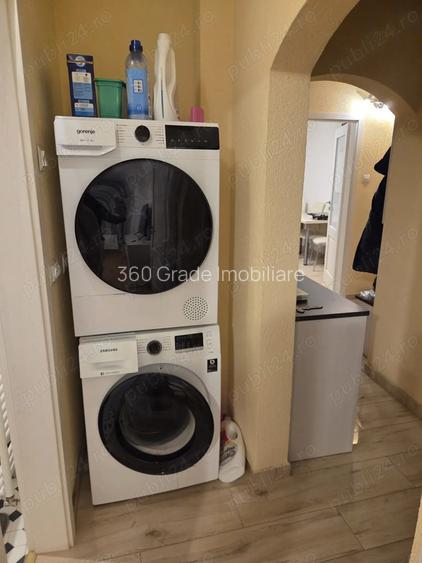 Apartament cu 3 camere, 60 mp Lipovei - 5