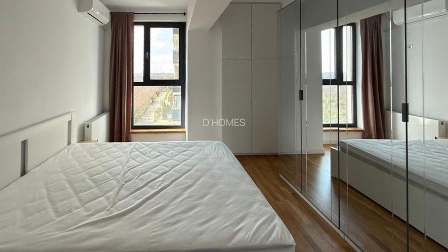 Chirie I Apartament 3 camere I Iancu Nicolae | Complex I Lângă pădure - 6