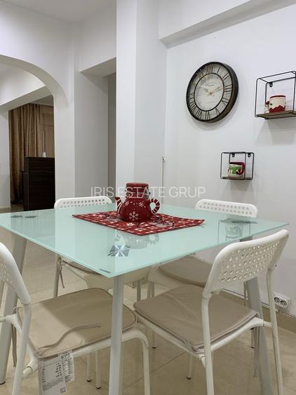 Apartament 3 camere - Calea Vacaresti - 5