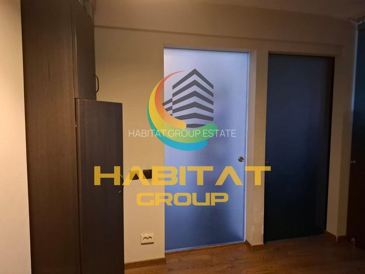 Alexandru Obregia  Aliorului vanzare 3cam mobilat modern - 5