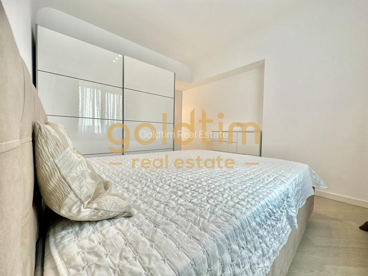 VIEW SUPERB /NOU/ CORTINA NORTH /MOBILAT ȘI UTILAT COMPLET/VEDERE LIBERA - 11