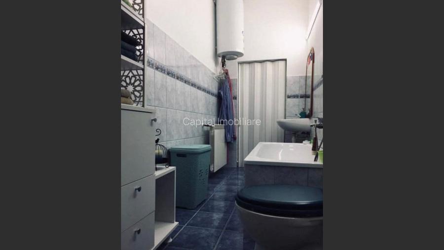 Comision 0% Casa 2 camere, ultracentral - 3