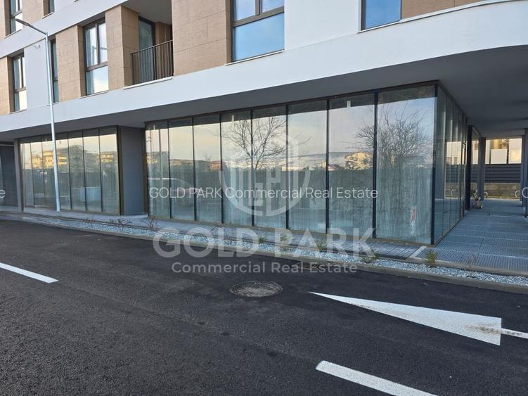 Spatiu Comercial - Floresti/Eroilor - Vitrina / TRAFIC PIETONAL - 10