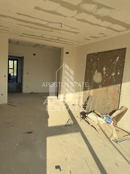 Apartament in Ghiroda tip PENTHOUSE la doar 5 minute de Timisoara - 14