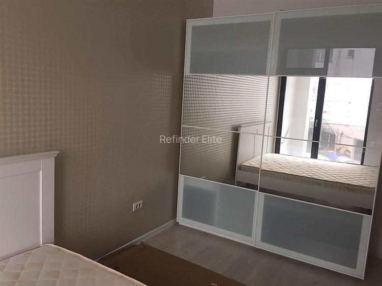 Vanzare 3 camere | UpTown Residence Delea Veche | etaj 1 | bloc 2014 | centrala - 9