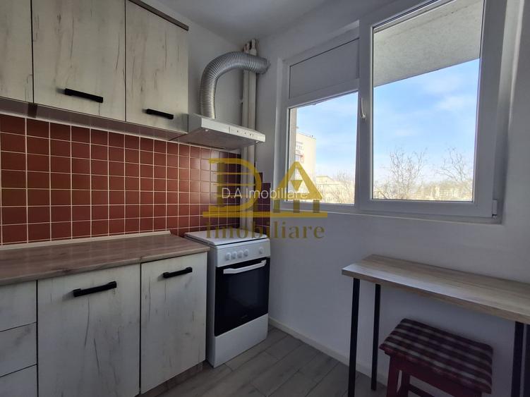 0% Comision, Apartament 2 camere, et 6/7, Zona 1 Mai - 6