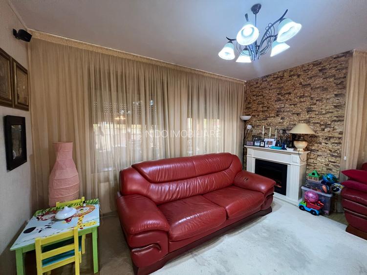 DOMNEȘTI - Vilă Superbă P + 1E + M - 11