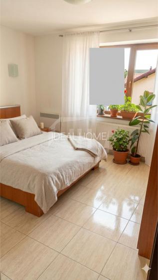 Apartament cu 2 camere, parcare inclusa, Buna Ziua - 6