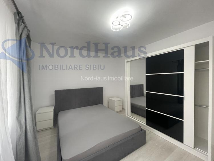 Apartament modern 2 camere | Parter | Selimbar, Sibiu - 9