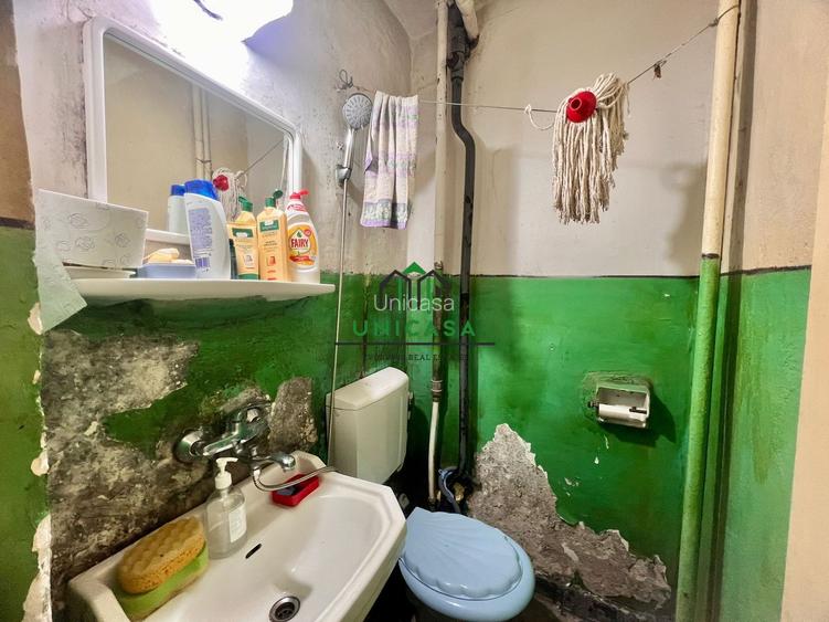 Apartament 3 camere/Zona Nord/Parter - 5