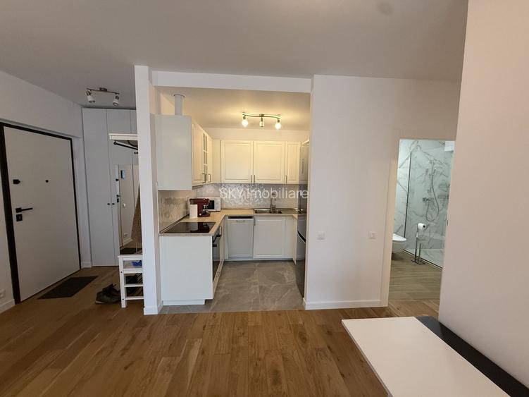 Apartament 2 camere I  One Cotroceni Park I Loc de parcare inclus - 7