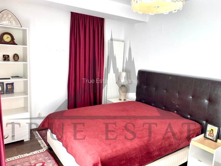 Apartament 3 camere in bloc nou zona Calea Calarasilor - 4