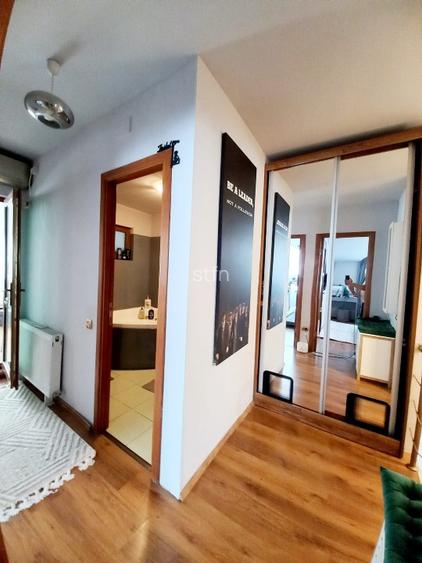 Casa/vila cocheta in Baneasa pe str. D. Gherea cu parcare in curte -comision 0-- - 14