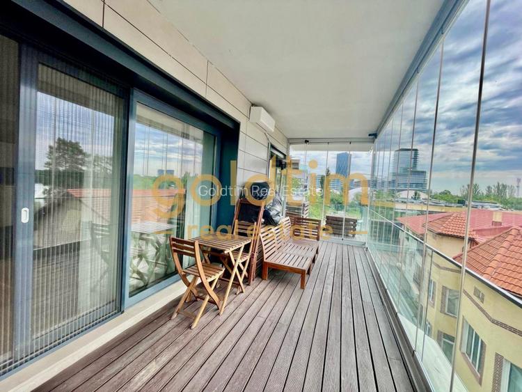 FLOREASCA/ PARCARE SUBTERANA /SUPERB - 42