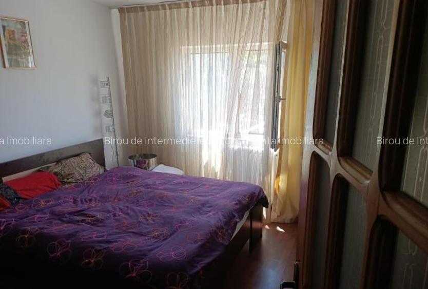 ►Faleza NORD 4 Camere Decomandate 84m² Mobilat Utilat Izolat Centrala pe Gaze - 5