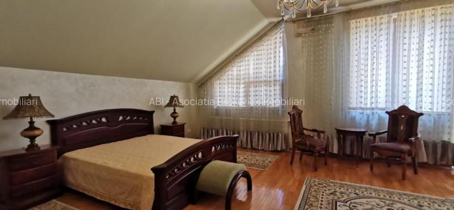 Pipera Vila D P Et1 M suprafata 700mp - 25