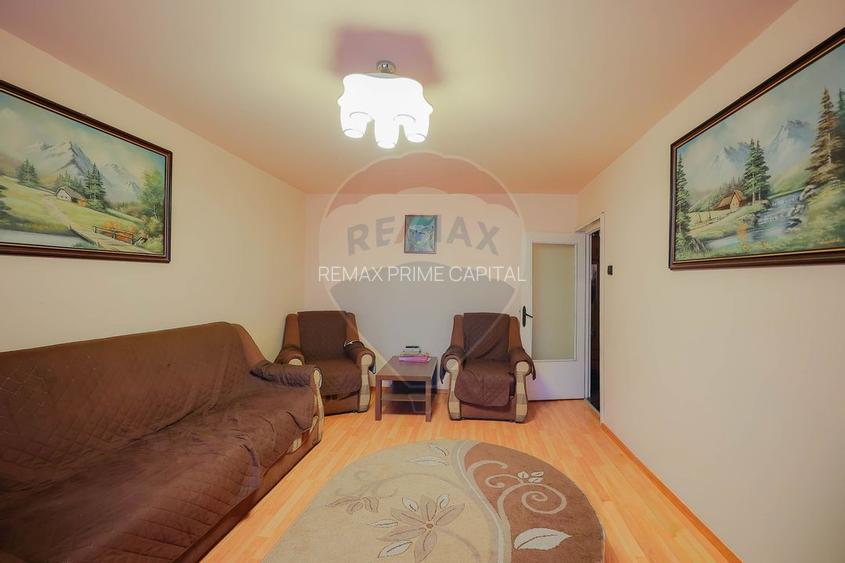 Apartament cu 3 camere de vânzare, în zona Dragoș Vodă - 12