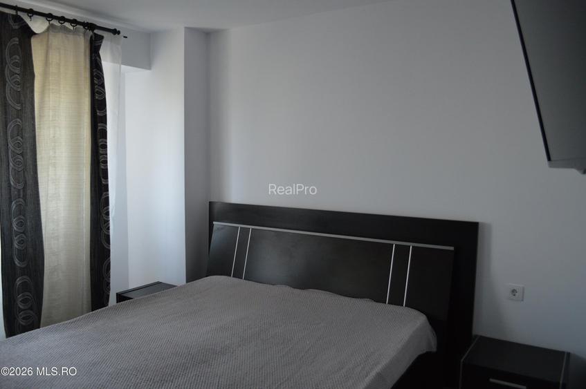 Craiovei - Husqvarna, Apartament 3 camere, 72 mp, Etaj 5 - 21