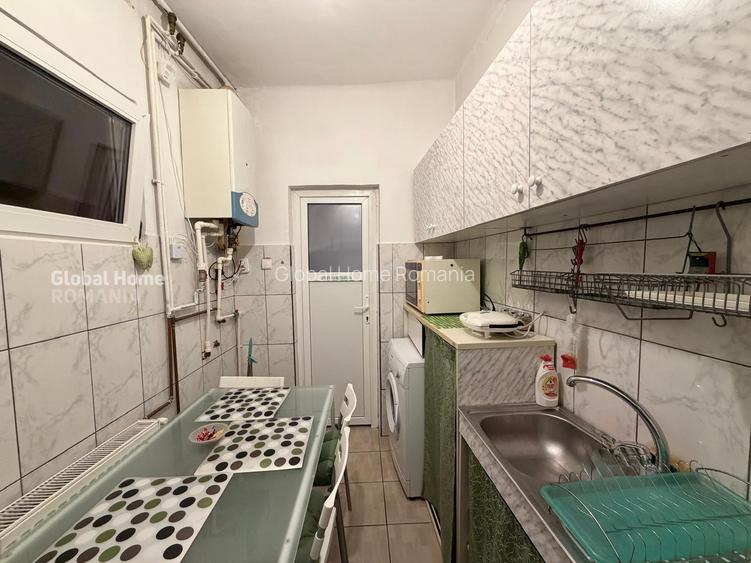 Zona Unirii - Apartament 2 Camere | 50 MP | Pivnita - 8