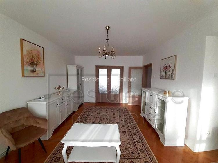 Renovat! Apartament 3 camere, Andrei Muresanu, Aleea Muscel - 2