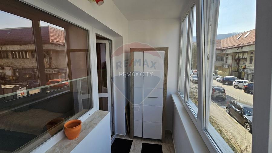 Apartament cu 2 camere de închiriat în zona Central - 9