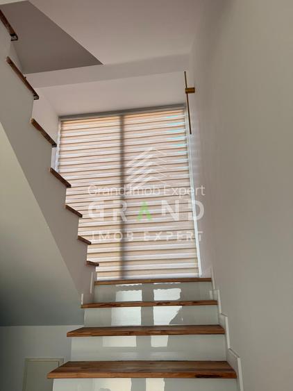 Duplex Modern–3 Dormitoare+Living Open Space | Terasă Generoasă | Auchan Iris - 21