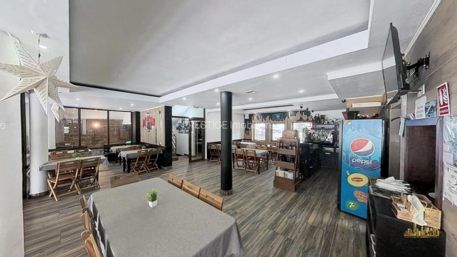 Pensiune cu restaurant si 4 dormitoare de vanzare in Vartop - Arieseni - 25