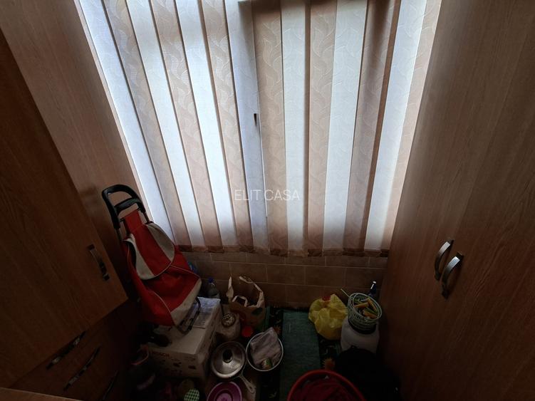 Apartament de 2 camere, etaj 1/4, zona Mircea cel Batran - 7