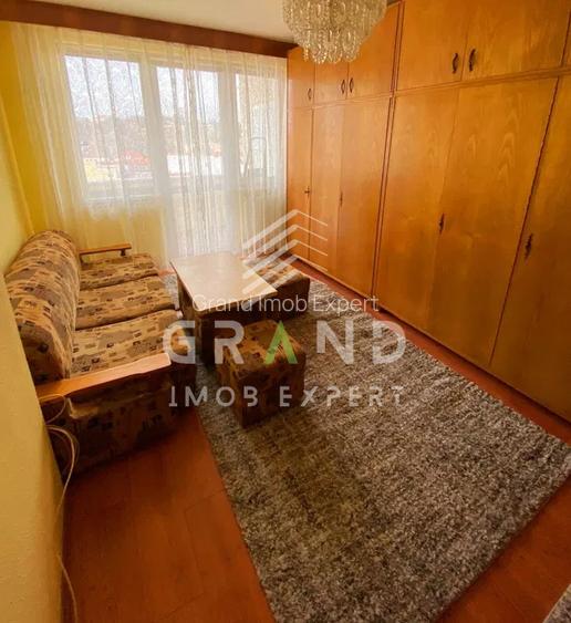 Ap 2 Camere Decomandate | 2 Balcoane | Parcare | Ultracentral | Casa de Cultura - 4