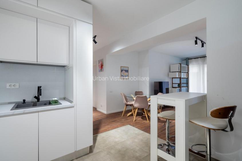 3 Camere Pipera | Gradina Proprie | Parcare | - 11