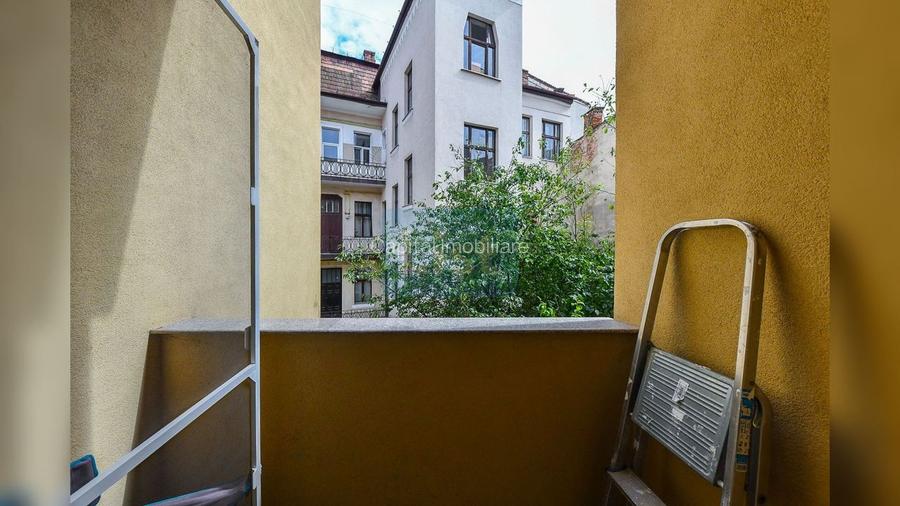 Apartament de inchiriat, zona semicentrala - 9