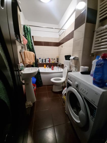 Apartament 2  camere tip studio, mobilat, Drumul fermei - 4