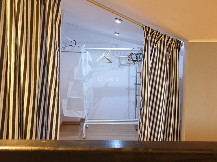 2 camere loft, Baneasa, Jandarmeriei-proprietar - 8