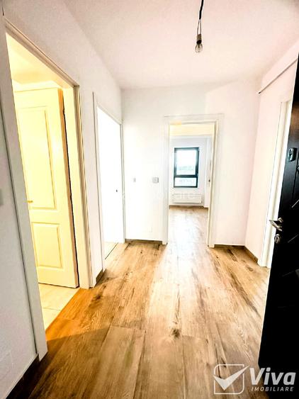 Pret promotional cu TVA inclus! Ap 2 camere, 54 mp, et 10 – CUG - 4