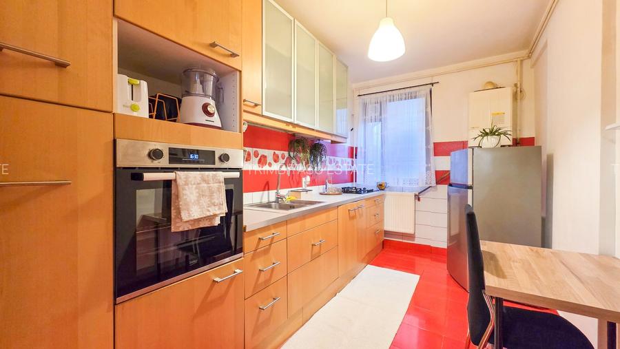 Apartament spațios de 3 camere, 102 mp, Prelungirea Ghencea - 15