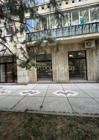 Spatiu Comercial | 115 mp | Bd. Unirii | Piata Constitutiei - 9
